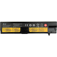 Аккумулятор PowerPlant для ноутбуков Lenovo Thinkpad E570 (01AV417) 14.4V 2200mAh DL