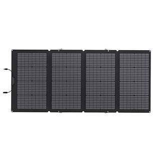 Сонячна панель EcoFlow 220W Solar Panel