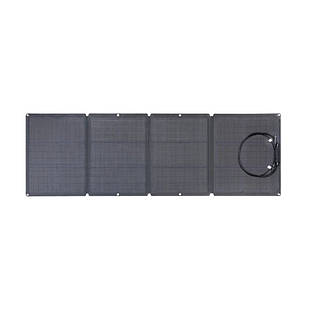 Сонячна панель EcoFlow 110W Solar Panel