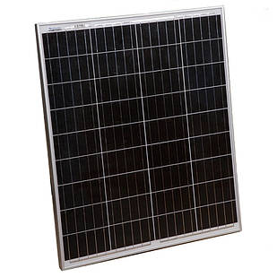 Сонячна панель Victron Energy 90W-12V 4a, 90Wp, Poly PV