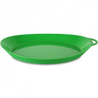 Тарілка Lifeventure Ellipse Plate Green (1012-75220) XE, код: 7411786