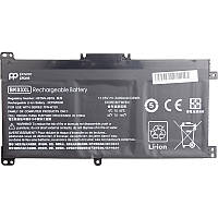 Аккумулятор PowerPlant для ноутбуков HP Pavilion X360 14-BA (BK03XL, HSTNN-LB7S) 11.55V 3400mAh DL