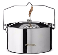 Казанок Primus CampFire Pot S S 3 л (1046-738004) XE, код: 6828976