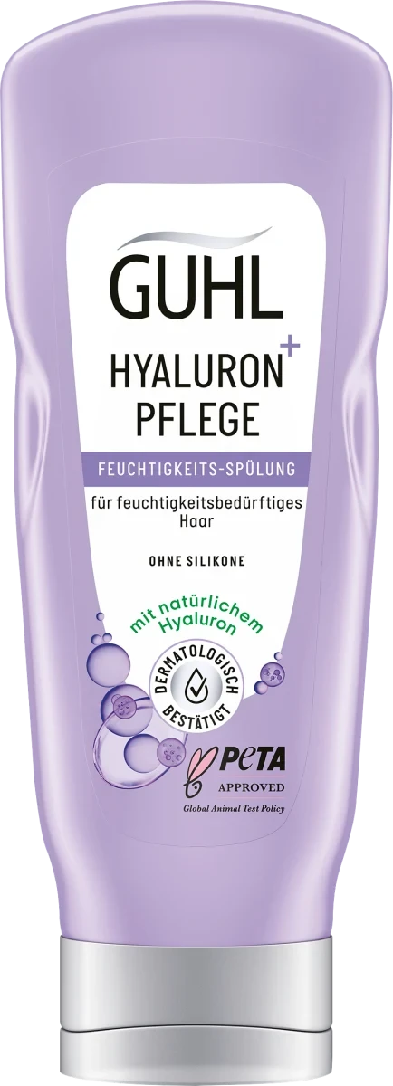Кондиціонер Balea Hyaluron Pflege, 200 мл