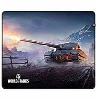 Коврик игровая поверхность World of Tanks Super Conqueror (36 * 30 cм)