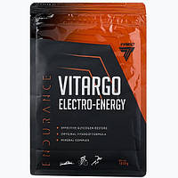 Изотоник Trec Nutrition Vitargo Electro-Energy 1050 g 15 servings Lemon Grapefruit XE, код: 7939579