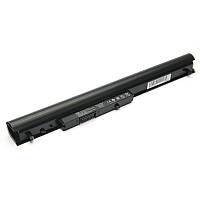 Аккумулятор PowerPlant для ноутбуков HP CQ14 OA04 (HSTNN-LB5Y) 14.8V 2600mAh DL