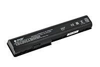 Аккумулятор PowerPlant для ноутбуков HP Pavilion DV7 (HSTNN-DB75) 14.4V 5200mAh DL