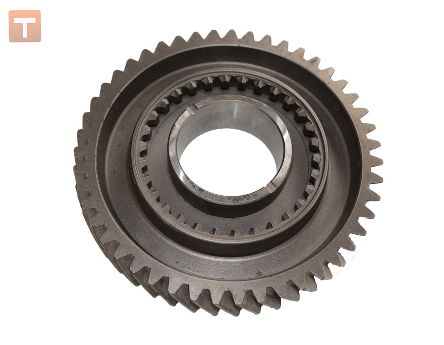 236-1701127 Шестерня 2-й передачі КПП МАЗ