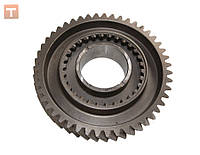 236-1701127 Шестерня 2-й передачі КПП МАЗ