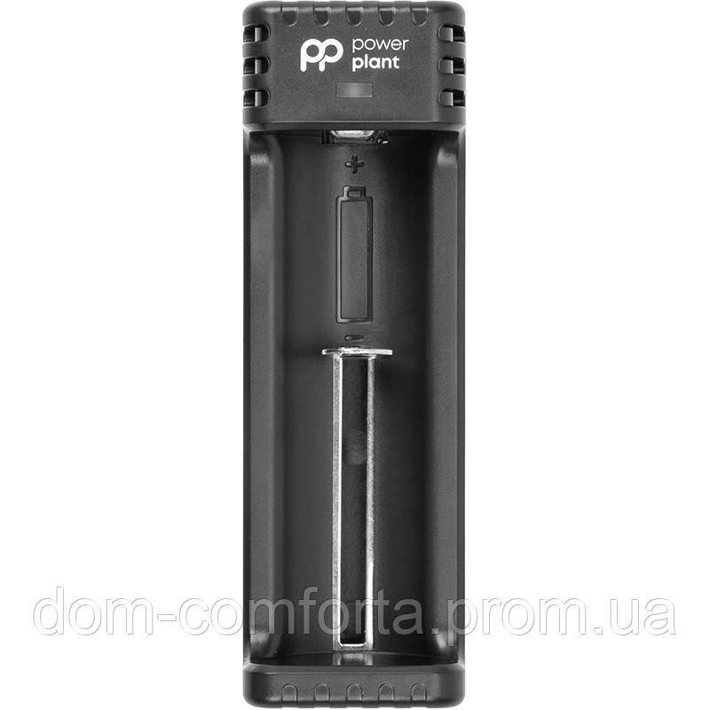 Зарядний пристрій PowerPlant для акумуляторів AA, AAA /PP-U1BS DL