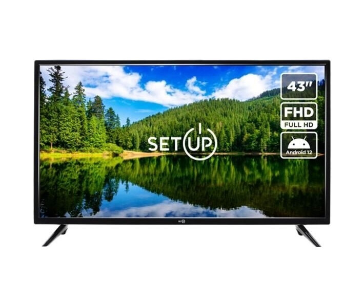 Телевізор 43" Setup 43FSF30