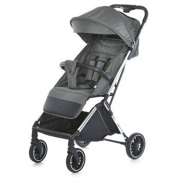 Дитяча коляска ME 1129 LINK Moss Striped