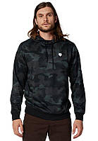 Толстовка FOX HEAD Hoodie (Camo), L, L