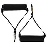 Набір еспандерів MadWave Dry Training MULTI set M077007000W багатофункціональні еспандери, фото 4