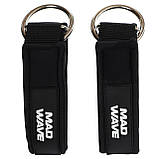 Набір еспандерів MadWave Dry Training MULTI set M077007000W багатофункціональні еспандери, фото 5