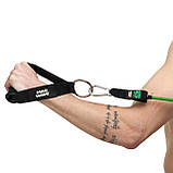 Набір еспандерів MadWave Dry Training MULTI set M077007000W багатофункціональні еспандери, фото 7