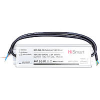 Блок питания HiSmart 12V, 20A, 240W, PFC, IP67 DL