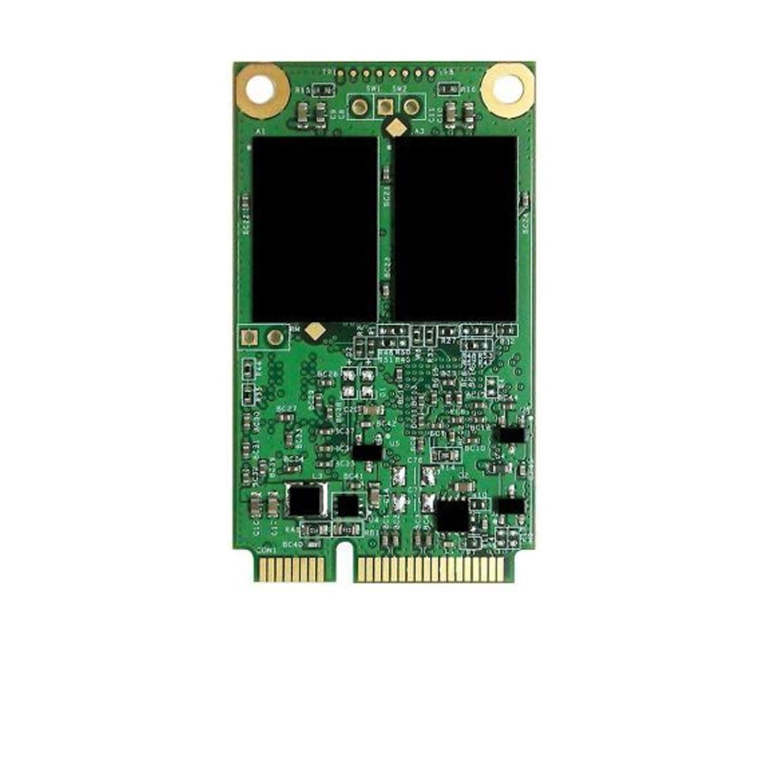 Накопичувач SSD mSATA 24GB бв #