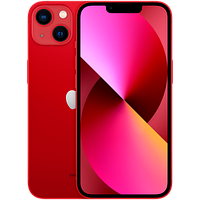 Телефон IPhone 13 128GB (PRODUCT)RED, Model A2633