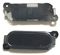Кнопка центральна Samsung S7562 Black, Уцінка