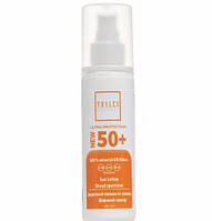 Защитный лосьон от солнца SPF50+ 125 мл RUFUS XE, код: 8127420