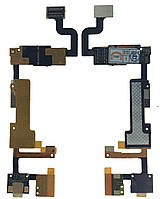 Шлейф Sony Ericsson R306, Уцінка