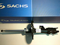 Амортизатор передний правый Сакс (Sachs) Kia Carens 05-/ Киа Каренс 05- (газ)