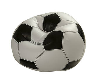 Надувне крісло Bestway 75010, 114 х 112 см