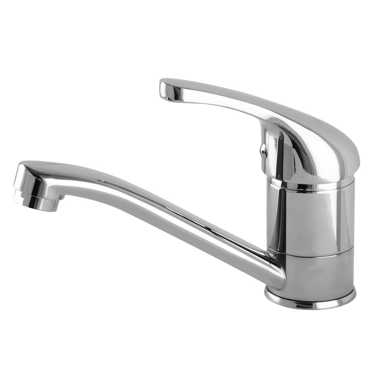 Змішувач для умивальника Globus Lux Solly GLSO-0103M, фото 1