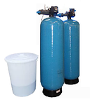 Установка пом'якшення води IEF-D 2472, фото 2