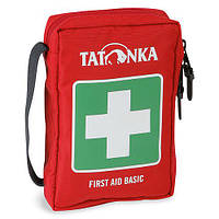 Аптечка Tatonka First Aid Basic New (2708.015) XE, код: 5574262