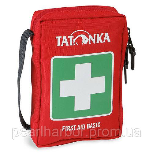 Аптечка Tatonka First Aid Basic New (2708.015) XE, код: 5574262 - фото 1 - id-p2136743461