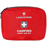 Аптечка Lifesystems Camping First Aid Kit (1012-20210) XE, код: 6453063