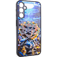 TPU+PC чохол Prisma Ladies для Samsung Galaxy A34 5G Cyberpunk