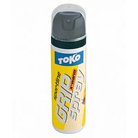 Воск Toko SL GripSpray x-warm 70мл (1052-550 8782 (4020-00040) XE, код: 7631011