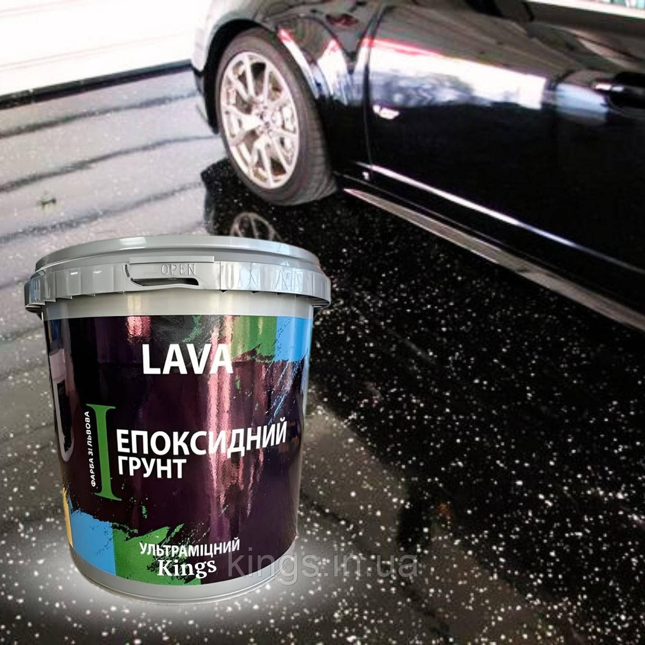 Эпоксидная грунтовка Экстра крепкая прозрачная для бетона покупай с ...