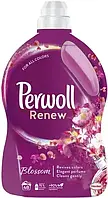 Засіб для делікатного прання Perwoll Renew Blossom 2.88 л