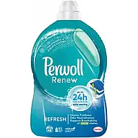 Засіб для делікатного прання Perwoll Refresh 2.88 л