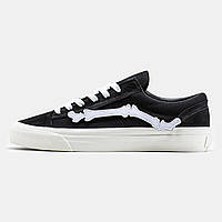 Кросівки Стильные Vans Knu Skool