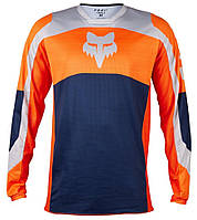 Джерсі FOX 180 NITRO JERSEY (Flo Orange), 3XL, XXXL