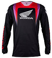 Джерсі FOX 180 HONDA JERSEY (Miscellaneous), XL, XL