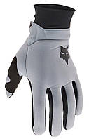 Зимові перчатки FOX DEFEND THERMO GLOVE - CE (Steel Gray), XXL (12), L
