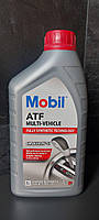 Олія Mobil ATF 6 DEXRON-VI 9986195