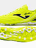 Бутси футбольні Joma AGUILA AGUS2409FG размер 43,5 жовтий, фото 2