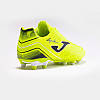 Бутси футбольні Joma AGUILA AGUS2409FG размер 43,5 жовтий, фото 4