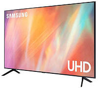 LED-телевизор Samsung UE43CU7100UXUA (6869259) XE, код: 8122971