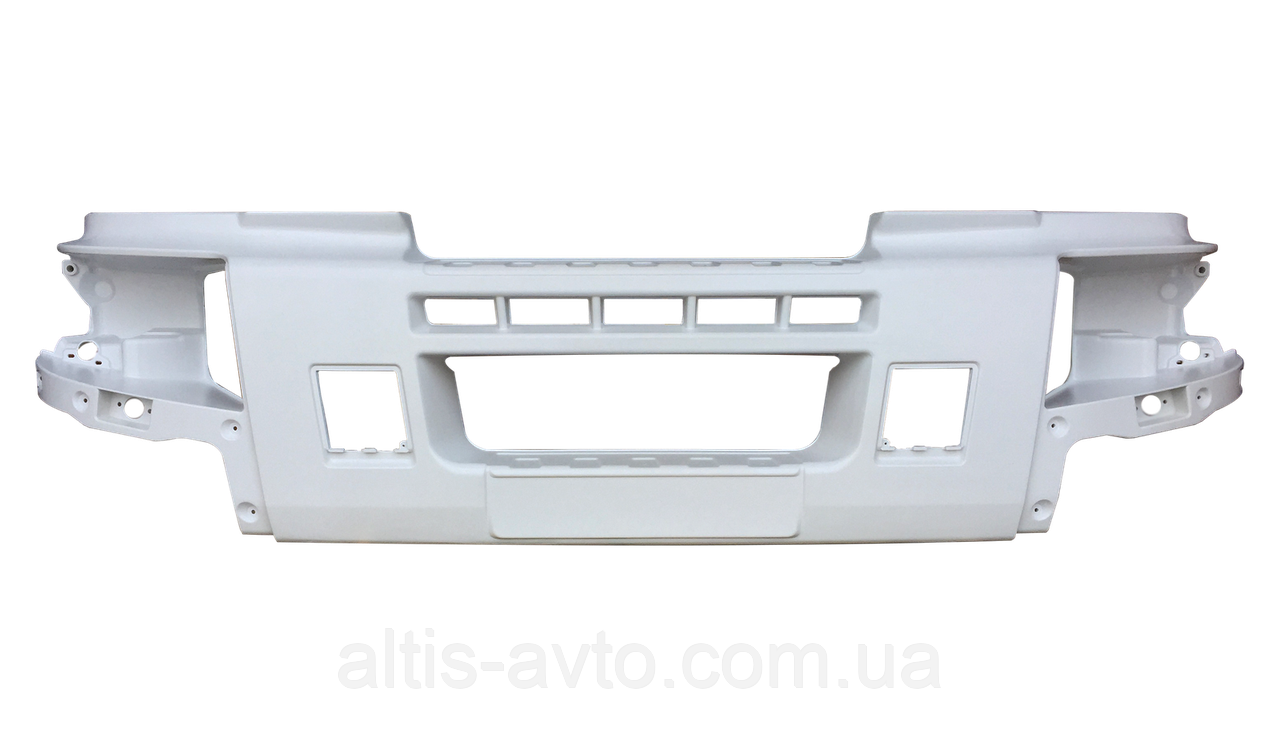 Бампер передній Renault Premium DXI TD08-58-027G-1