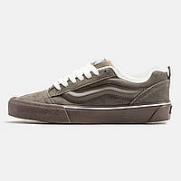 Кросівки Стильные Vans Knu Skool