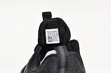 Кросівки Adidas Marathon TR чорні чоловічі, фото 4
